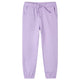 VidaXL Kinderjoggingbroek 128 lila