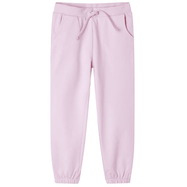 Vidaxl kinderjoggingbroek 116 lichtroze