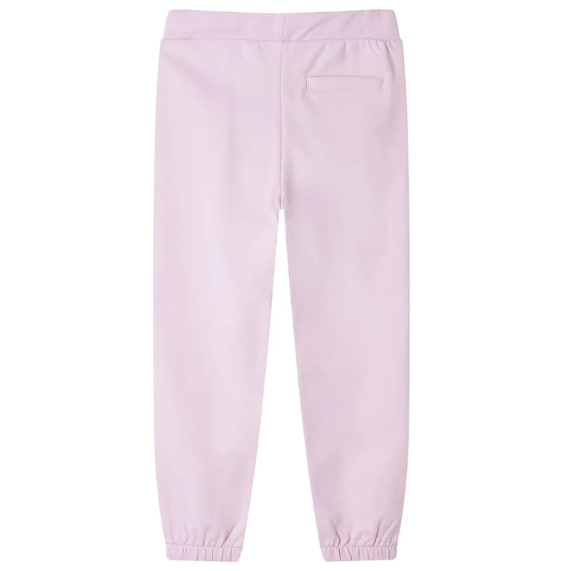 Load image into Gallery viewer, Vidaxl kinderjoggingbroek 128 lichtroze
