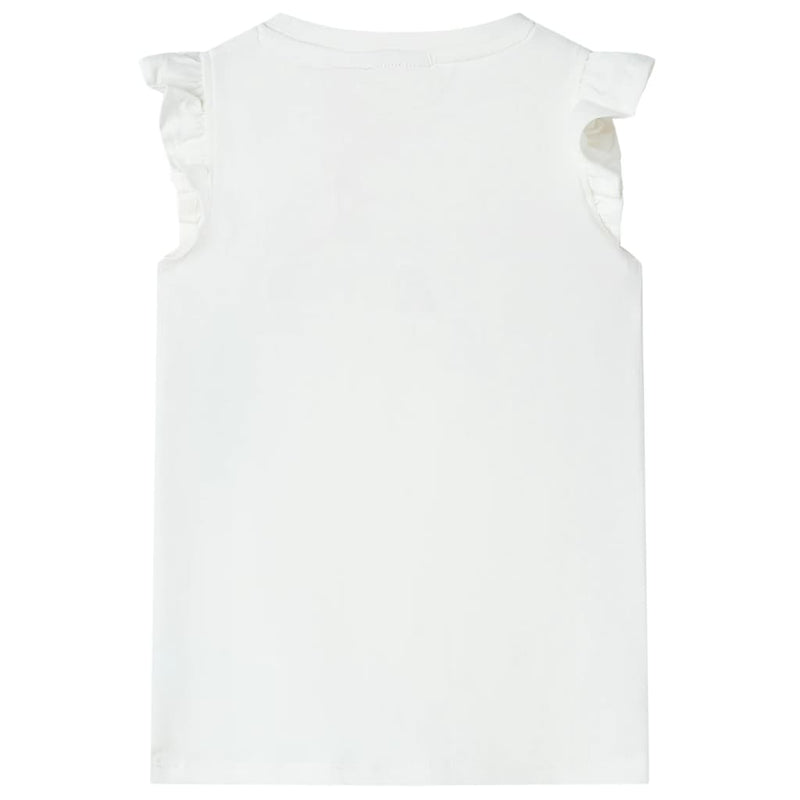 Load image into Gallery viewer, Vidaxl kindershirt 140 ecru
