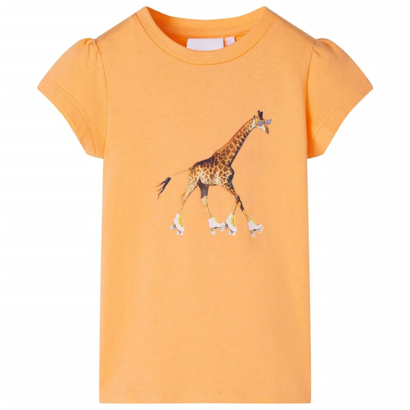 Load image into Gallery viewer, VidaXL Kindershirt 104 feloranje
