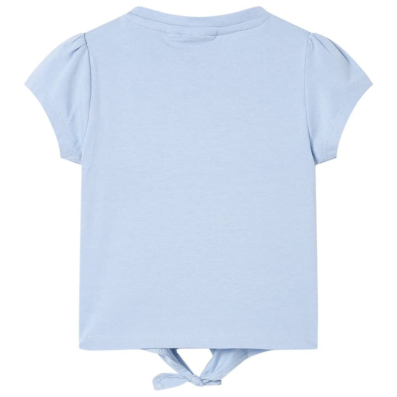 Load image into Gallery viewer, Vidaxl kindershirt 140 blauw
