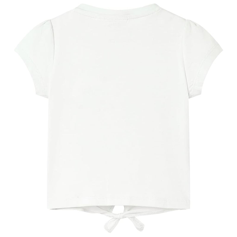 Load image into Gallery viewer, Vidaxl kindershirt 116 ecru
