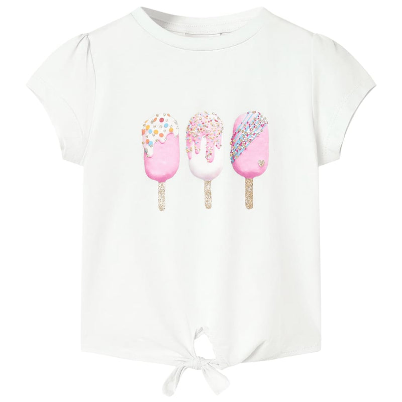 Load image into Gallery viewer, Vidaxl kindershirt 128 ecru
