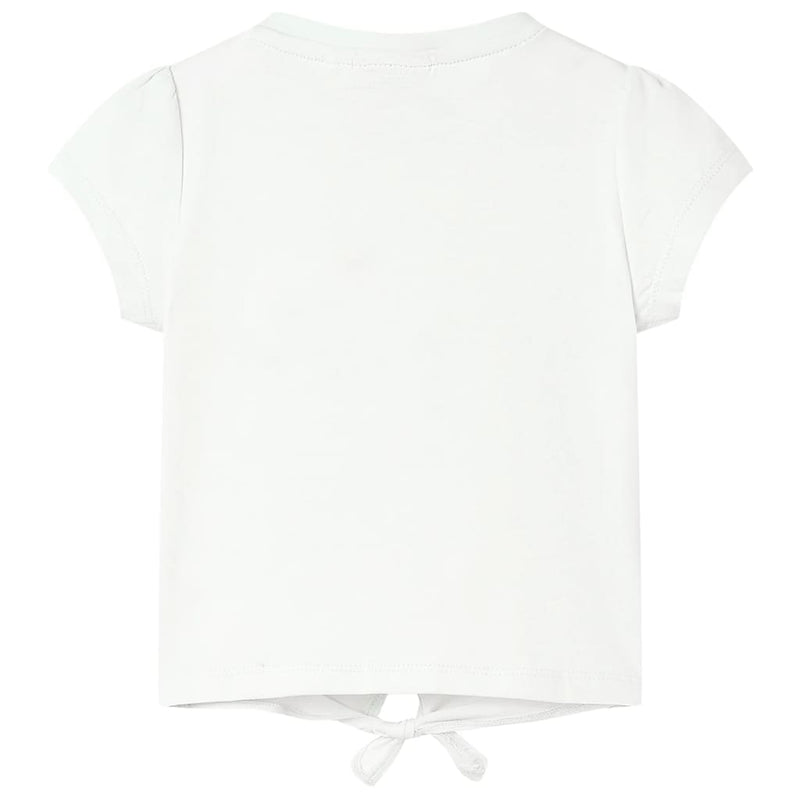 Load image into Gallery viewer, Vidaxl kindershirt 128 ecru
