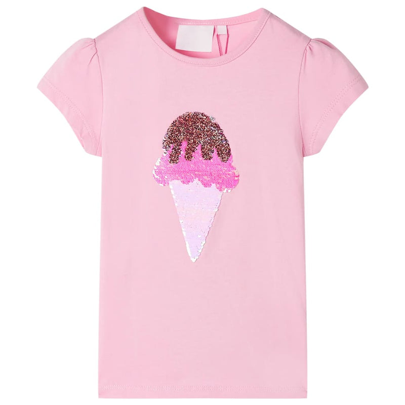 Load image into Gallery viewer, Vidaxl kindershirt 92 felroze
