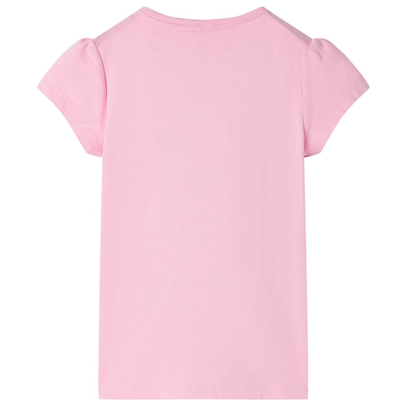 Load image into Gallery viewer, Vidaxl kindershirt 92 felroze
