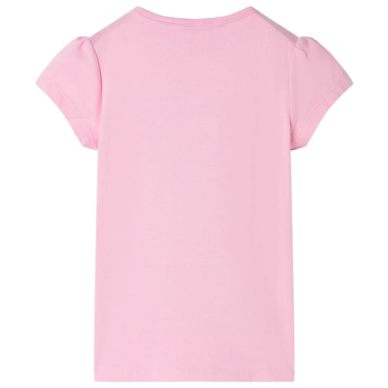 Load image into Gallery viewer, VidaXL Kindershirt 140 felroze
