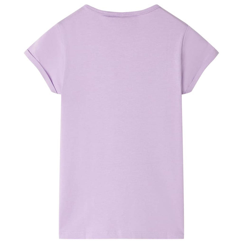 Load image into Gallery viewer, VidaXL Kindershirt 116 lila
