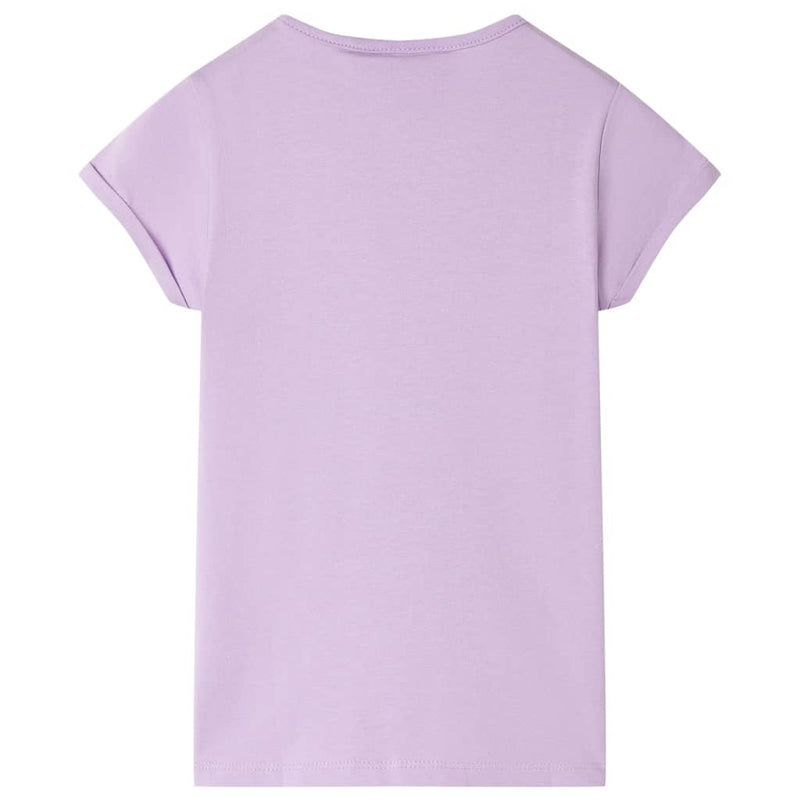 Load image into Gallery viewer, VidaXL Kindershirt 128 lila
