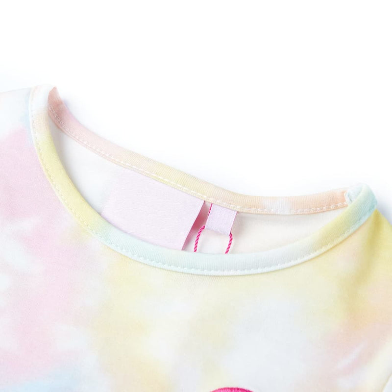 Load image into Gallery viewer, Vidaxl kindershirt 104 meerkleurig
