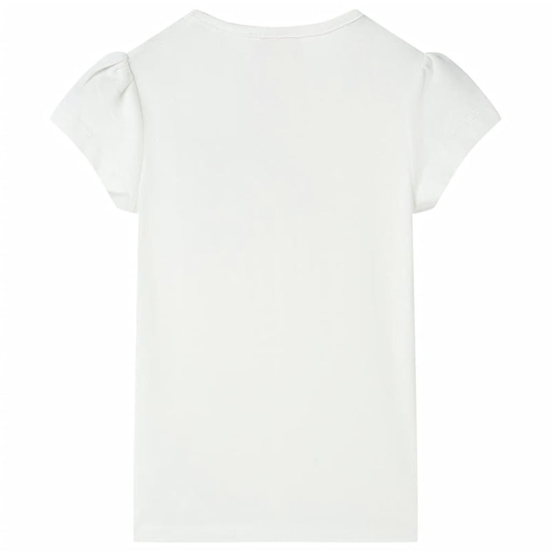 Load image into Gallery viewer, VidaXL Kindershirt 104 ecru
