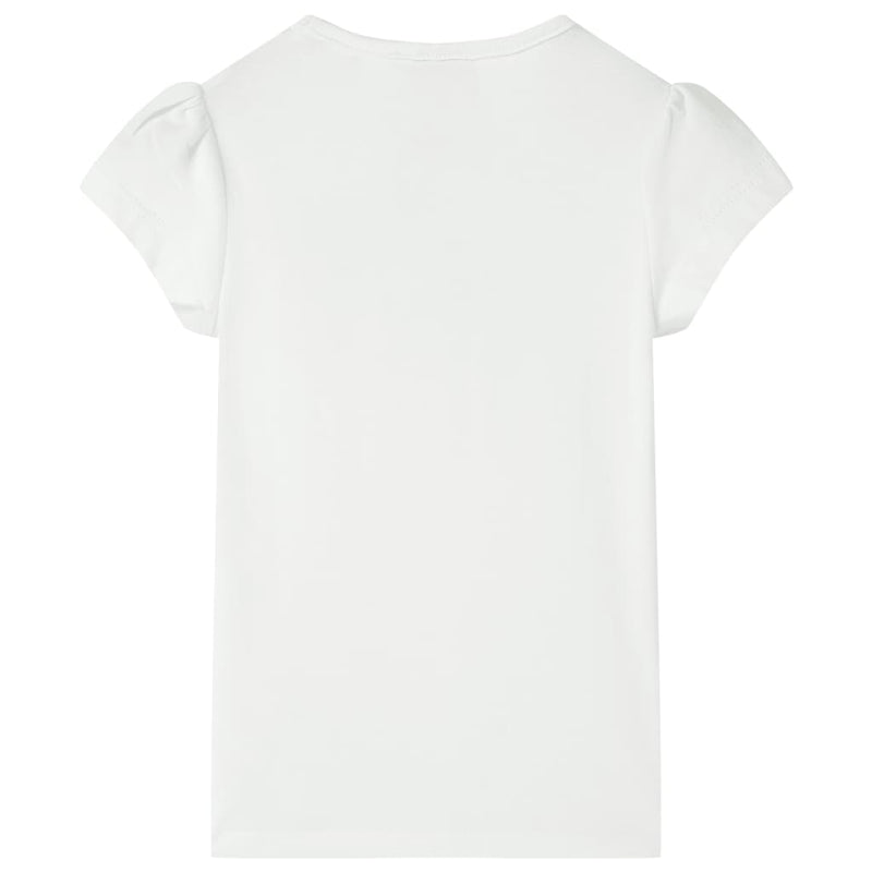 Load image into Gallery viewer, Vidaxl kindershirt 140 ecru
