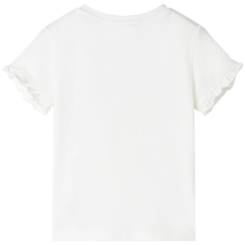 Load image into Gallery viewer, Vidaxl kindershirt 140 ecru
