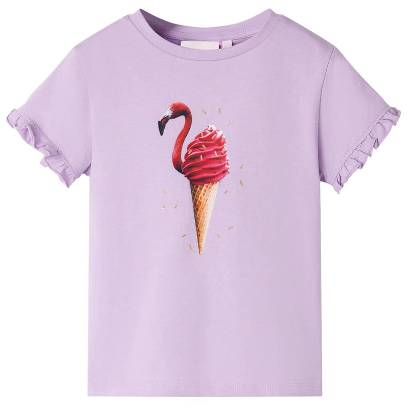 Load image into Gallery viewer, Vidaxl kindershirt 92 lila
