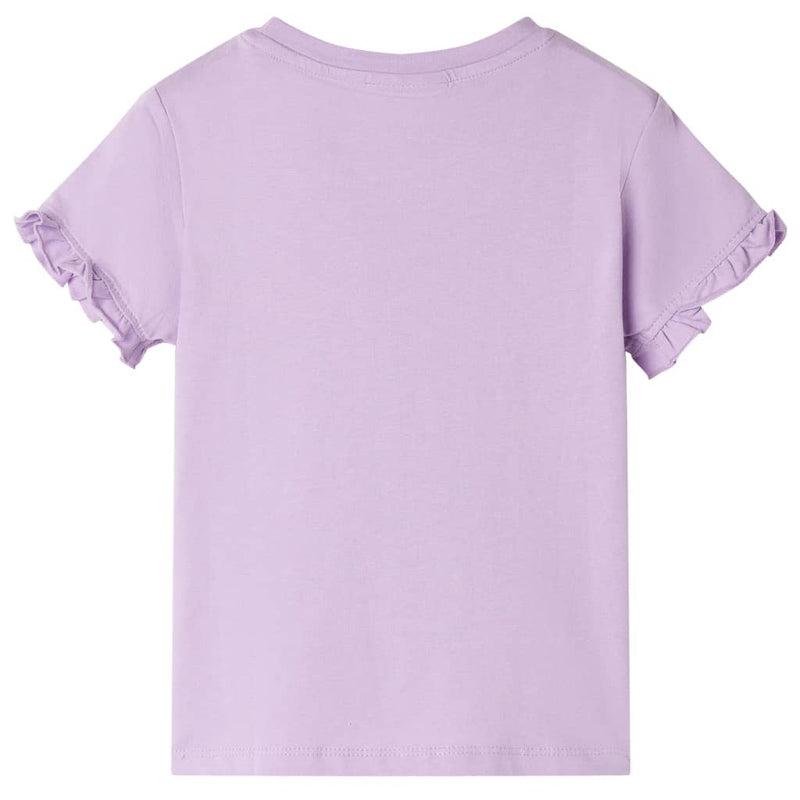 Load image into Gallery viewer, Vidaxl kindershirt 92 lila
