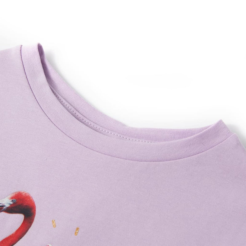 Load image into Gallery viewer, Vidaxl kindershirt 92 lila
