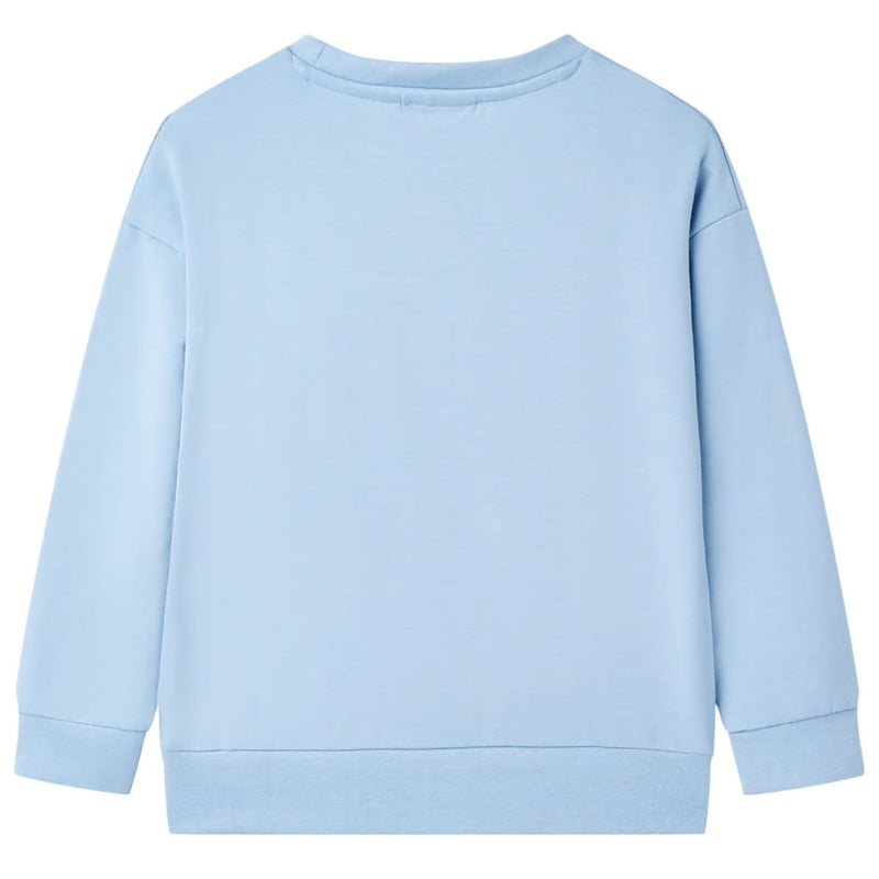 Load image into Gallery viewer, Vidaxl kindertrui 92 blauw
