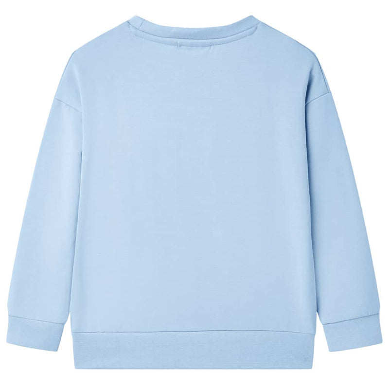 Load image into Gallery viewer, Vidaxl kindertrui 104 blauw
