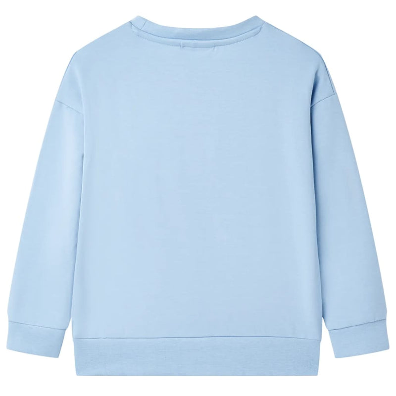 Load image into Gallery viewer, Vidaxl kindertrui 128 blauw
