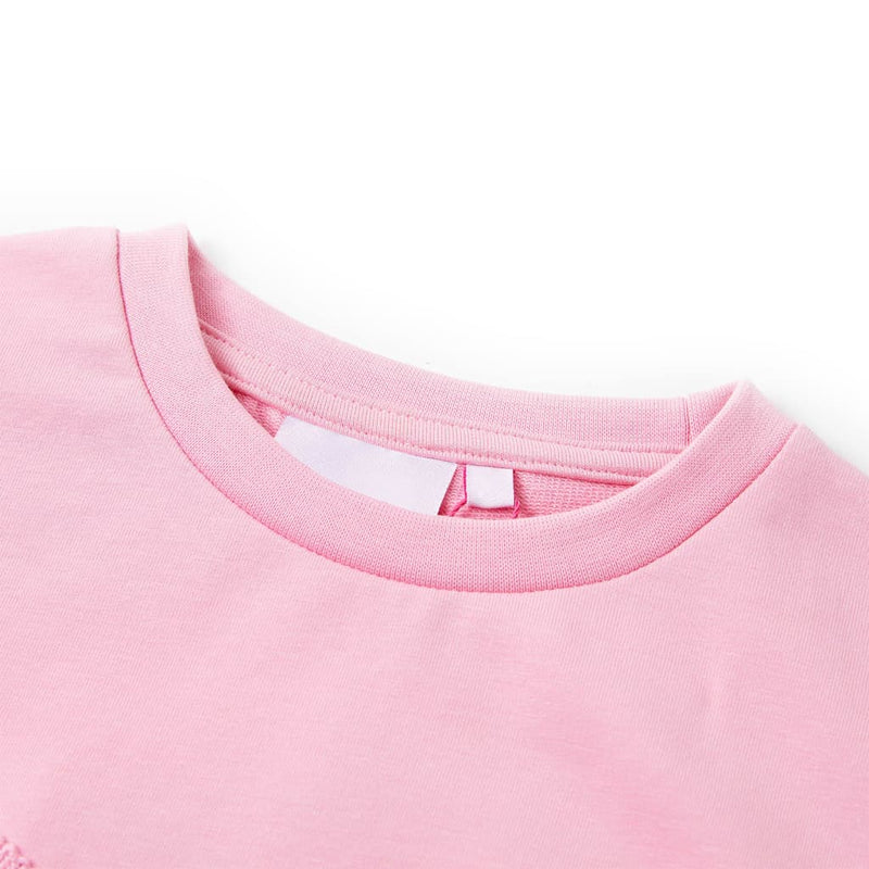 Load image into Gallery viewer, VidaXL Kindertrui 104 roze
