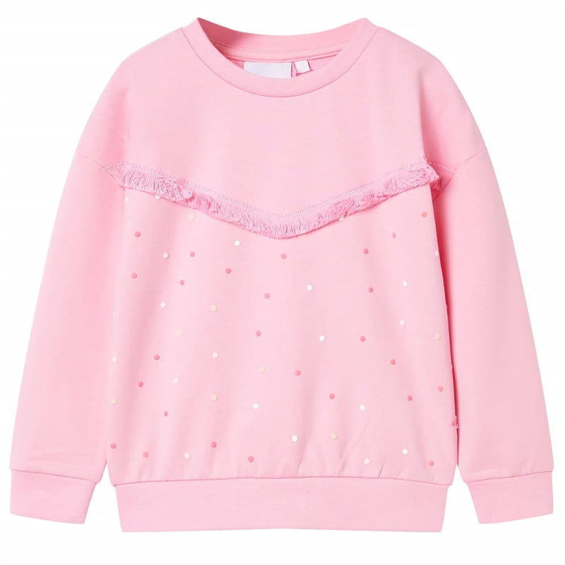 Load image into Gallery viewer, Vidaxl kindertrui 116 roze
