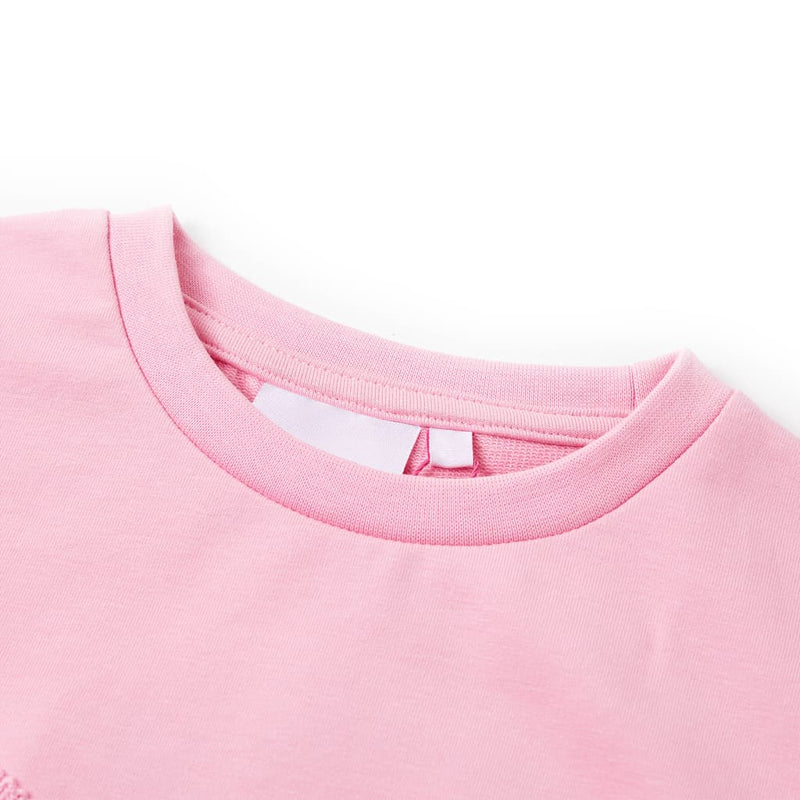 Load image into Gallery viewer, Vidaxl kindertrui 116 roze
