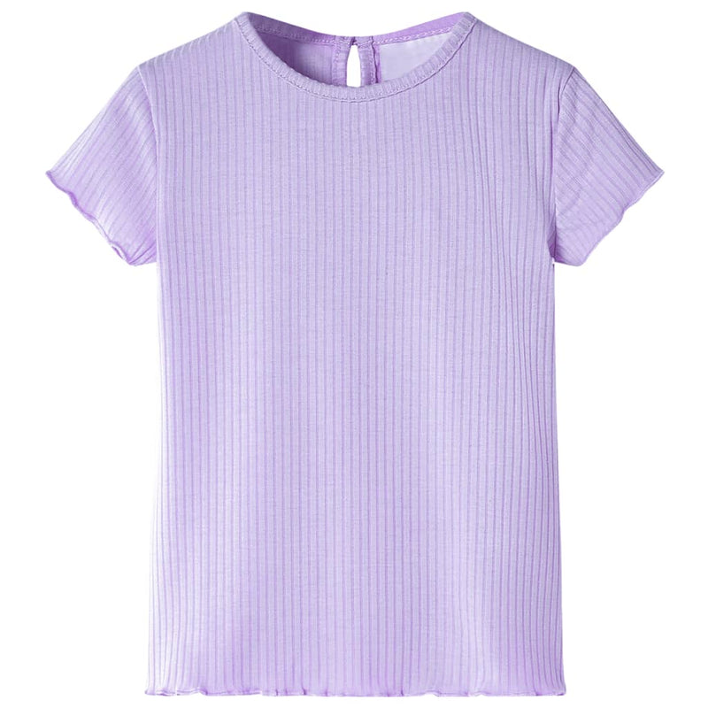 Load image into Gallery viewer, Vidaxl kindershirt 104 lila
