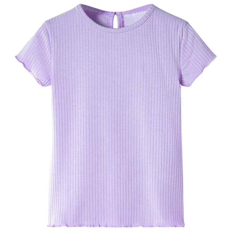 Load image into Gallery viewer, Vidaxl kindershirt 116 lila
