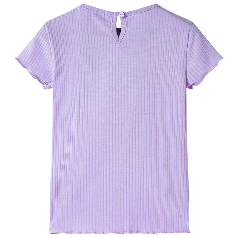 Load image into Gallery viewer, Vidaxl kindershirt 116 lila
