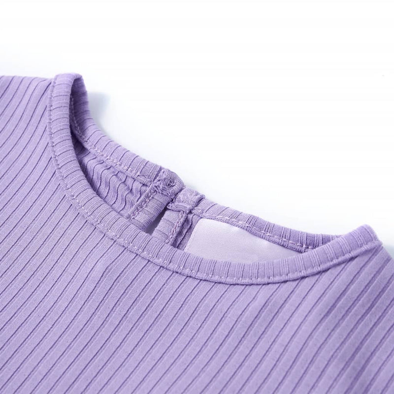 Load image into Gallery viewer, Vidaxl kindershirt 116 lila
