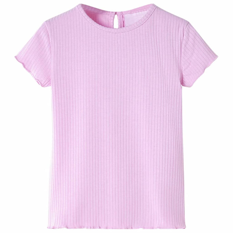 Load image into Gallery viewer, VidaXL Kindershirt 92 lichtroze
