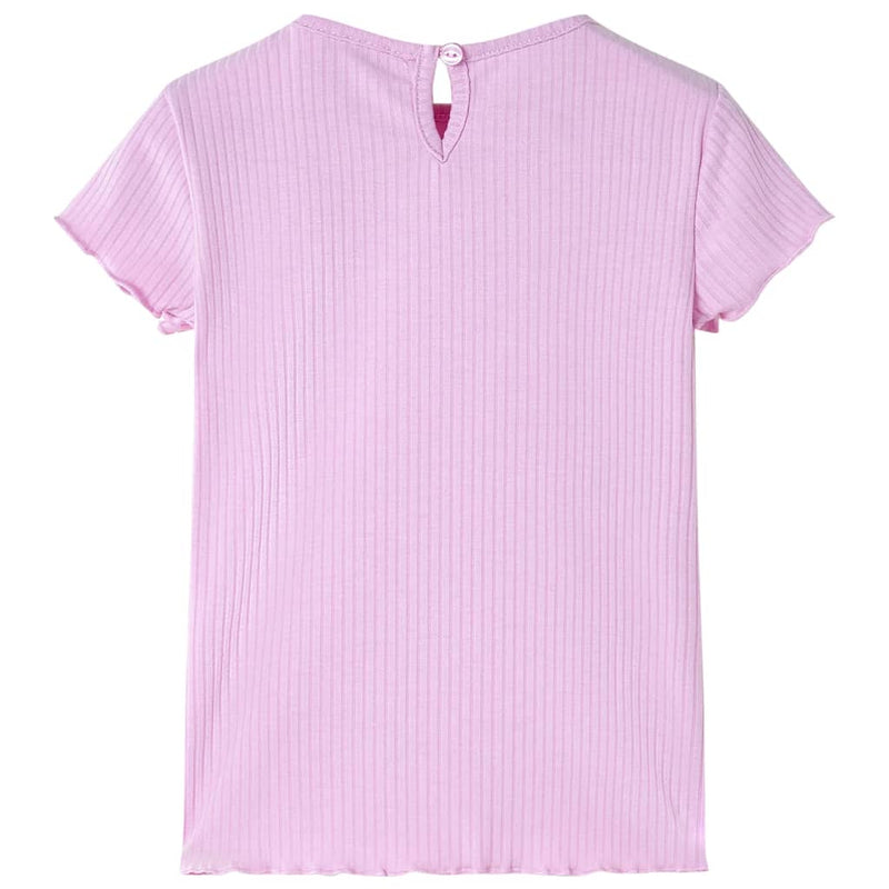 Load image into Gallery viewer, VidaXL Kindershirt 92 lichtroze
