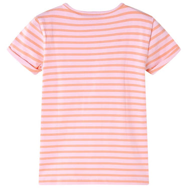 Vidaxl kindershirt 104 roze