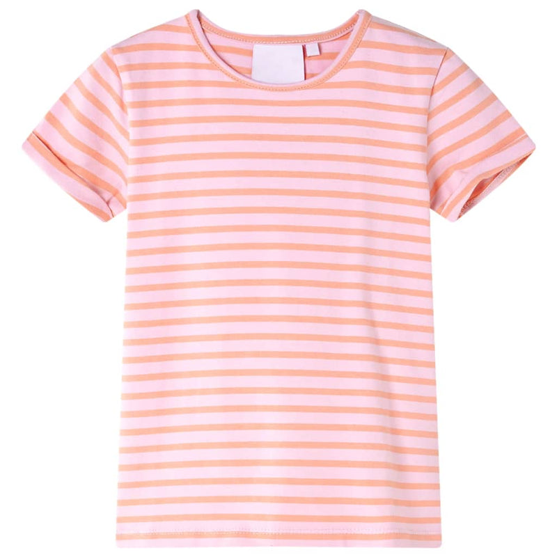 Load image into Gallery viewer, VidaXL Kindershirt 128 roze
