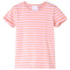 Vidaxl kindershirt 140 roze