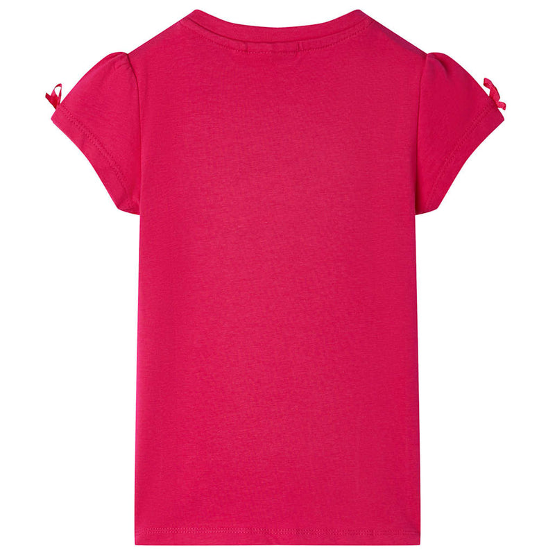 Load image into Gallery viewer, Vidaxl kindershirt 140 felroze
