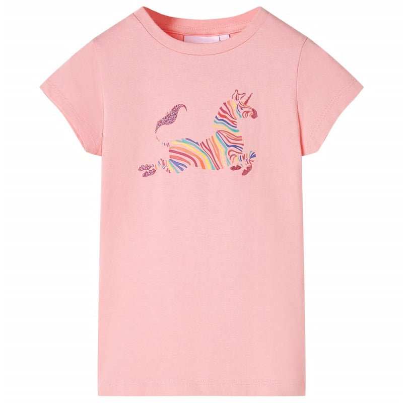Load image into Gallery viewer, Vidaxl kindershirt 128 roze
