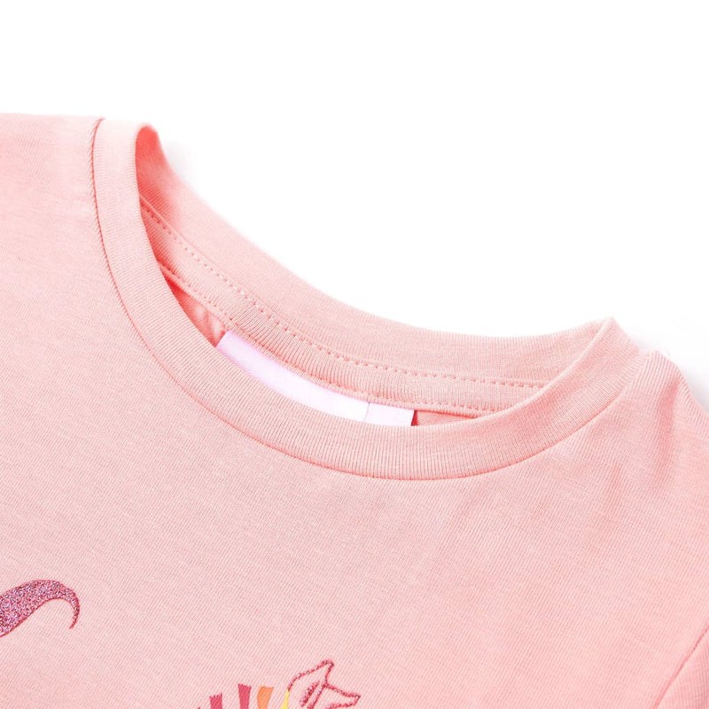 Load image into Gallery viewer, Vidaxl kindershirt 140 roze
