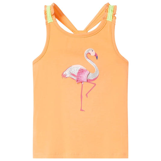 Vidaxl kindertopje 104 feloranje