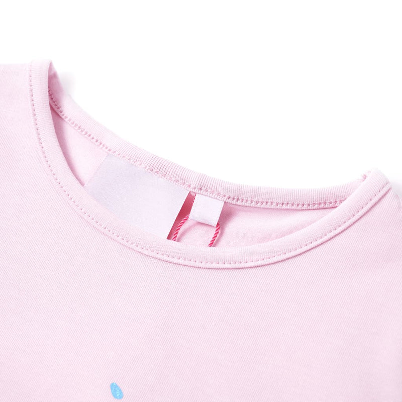 Load image into Gallery viewer, Vidaxl kindershirt 92 lila
