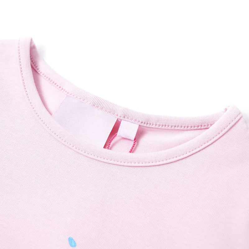 Load image into Gallery viewer, Vidaxl kindershirt 104 lila
