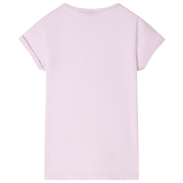Vidaxl kindershirt 116 lila