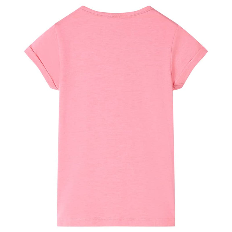 Load image into Gallery viewer, Vidaxl kindershirt 92 felroze
