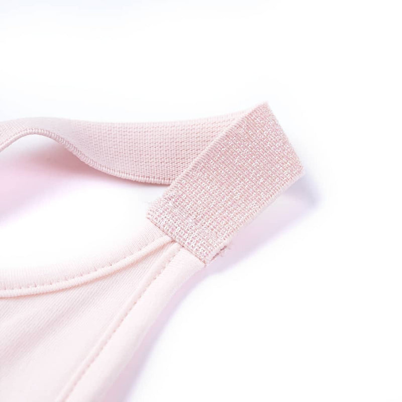 Load image into Gallery viewer, Vidaxl kindertopje 116 zachtroze
