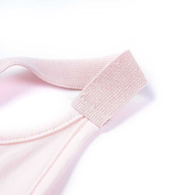 Load image into Gallery viewer, Vidaxl kindertopje 128 zachtroze
