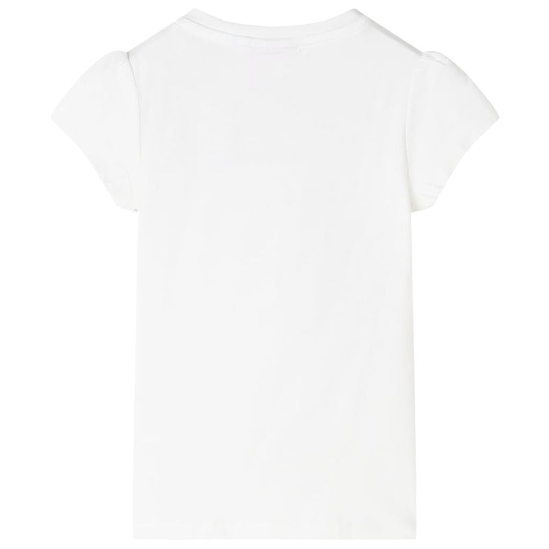 Load image into Gallery viewer, Vidaxl kindershirt 140 ecru
