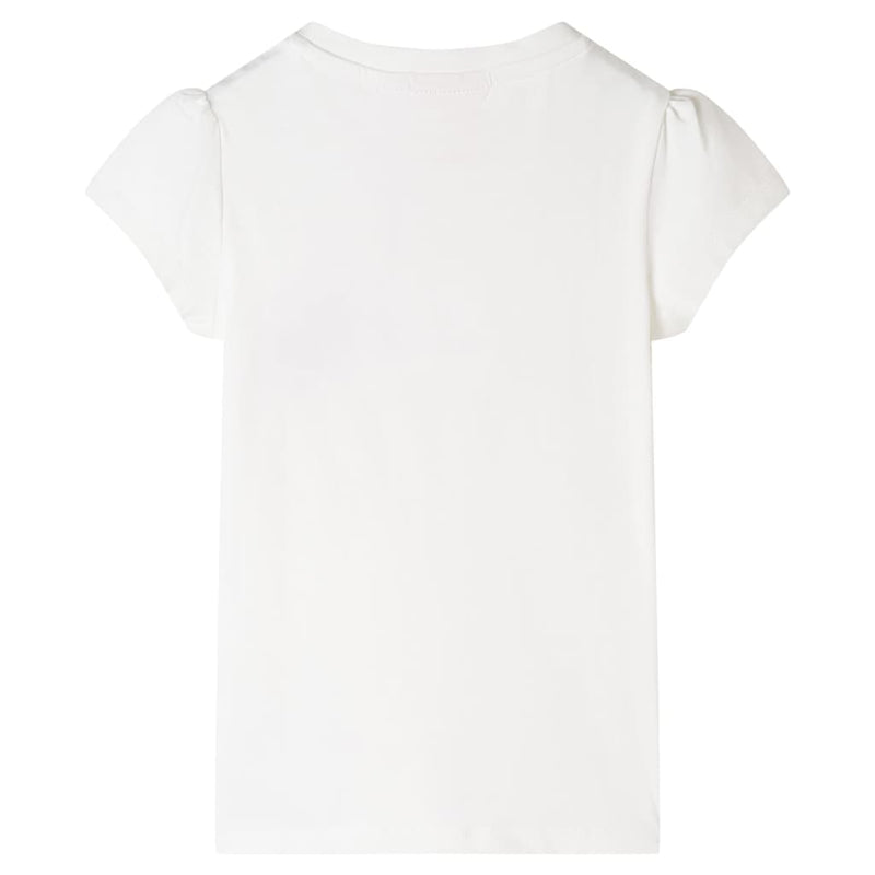 Load image into Gallery viewer, Vidaxl kindershirt 128 ecru
