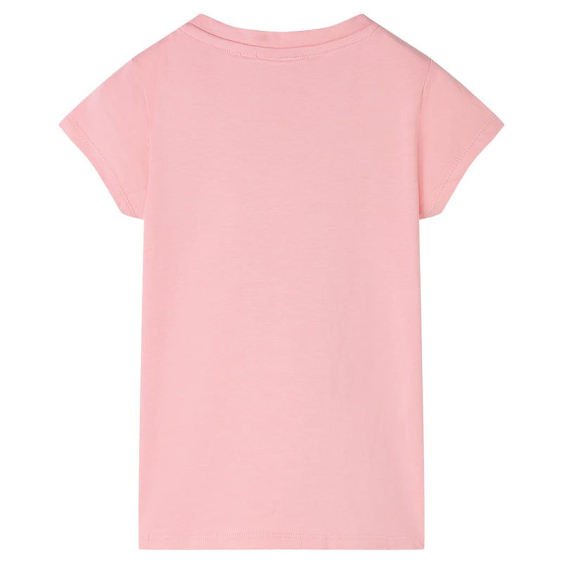 Load image into Gallery viewer, Vidaxl kindershirt 128 roze
