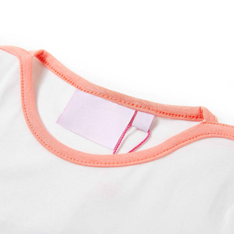 Load image into Gallery viewer, VidaXL Kindershirt 92 ecru

